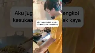 istriku nenek kaya 70 lagi hamil 6 bulan 
