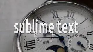 How to install Sublime Text on Zorin OS 16