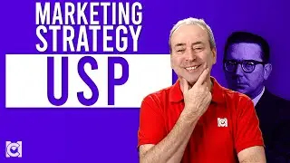 What is a USP? A Unique Selling Proposition