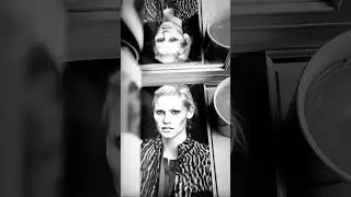 Peter Lindbergh | Fashion Photography (Part 2)