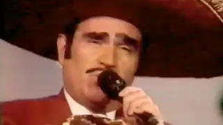 Vicente Fernandez    Las Botas de Charro    Mi Ranchito    Mia   Un Mundo Raro    Falsa