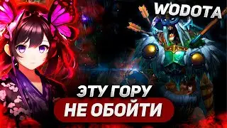 ПРОБИТЬ НЕВОЗМОЖНО! ПРОЙТИ ТОЖЕ / UNDYING СИЛА / WORLD OF DOTA