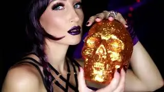 Halloween Sexy Witch Patreon Preview