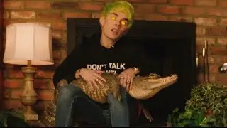 Waterparks - WATCH WHAT HAPPENS NEXT (Official Music Video)