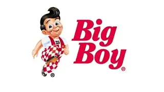 Big Boy Commercial 1994