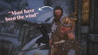 Skyrim but with 