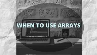 An Array in Python for Beginners