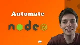 Automate JavaScript Executions on Daily, Hourly intervals | CRON & Node