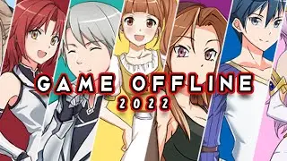 5 Game RPG Offline Terbaik Dengan Size Kecil!