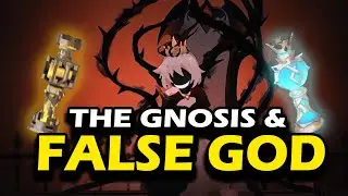 THE TRUTH BEHIND THE ARCHON GNOSIS - Genshin Impact Lore Theory