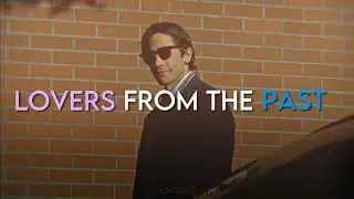 Lovers From The Past (Nightcrawler) (Music Video) (I'm not f*cking interested...) (TikTok Version)