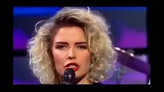 Kim     Wilde     --    You     Came   Video  HQ