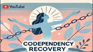 Codependency Recovery  | The Resilient Warrior Masterclass by Dr KJ Foster | Video 2