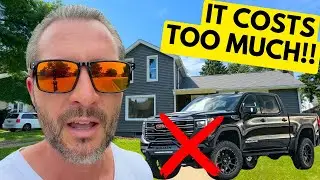 People Have STOPPED BUYING CARS!