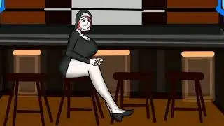 Gregory and Mommy Long Legs Halloween/TikTok Meme