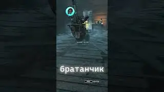 Читер показал лучший билд в дбд // 