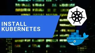 DevOps - Installing Kubernetes 1.25 on Local Machine