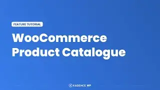 How To Turn WooCommerce Into A Product Catalogue, Hide Price, Hide Add To Cart, & Add Contact Form