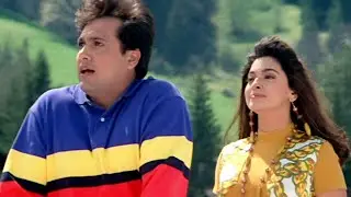 O Mummy Mummy Song | Deewana Mastana Movie | Anil Kapoor | Govinda | Juhi Chawla | Hindi Song