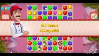 Level 70 / Level 77 / Level 83 / Level 97 / Level 102 / Level 110 / GardenScapes / new 2023