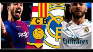 Real Barcelona 12/22/2018 Live broadcast online