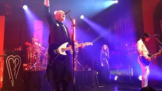 Smashing Pumpkins - Rocket – Live in Napa