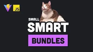 How to make your JavaScript Bundle Smaller