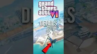 Leaked Details You Missed in GTA 6!