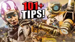 100+ Apex Legends INSANE Tips and Tricks for Apex Legends Season 22