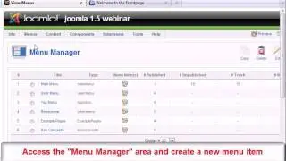 Ep. 72: How to generate HTML sitemaps in Joomla! using RSSeo!