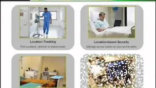 Real Time Location Services in Healthcare