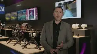 Sony at NAB Show 2024 | The Power of Imaging – Our Alpha Cameras