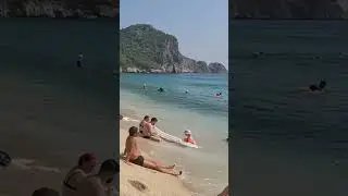 🇹🇷 Kleopatra Beach Antalya