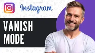 Instagram Vanish Mode not Working Problem - Full Guide (2024)