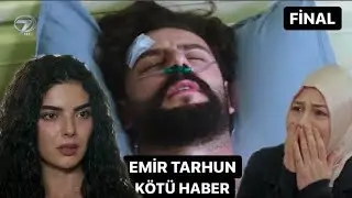 Yemin SON FİNAL.Bölüm fragmanı | EMİR TARHUN HABER FİNAL