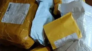 РАСПАКОВКА ПОСЫЛОК С АЛИЭКСПРЕСС 📦🏡 БЫТОВЫЕ ПОСЫЛКИ 🔥 Бижутерия с AliExpress ❤️ МАНИКЮРНЫЕ 💅 Обзор