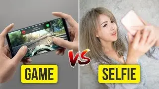 Fitur Smartphone Apa Sih yang Paling Dicari? Ternyata...