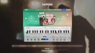 Preset Show | Beatmaker DOPE 2