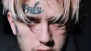LIL PEEP - HOMECOMING (перевод на русский язык с субтитрами)