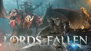 The Lords of The Fallen Official Gameplay Trailer Song: "Fear of The Dark" by Iron Maiden