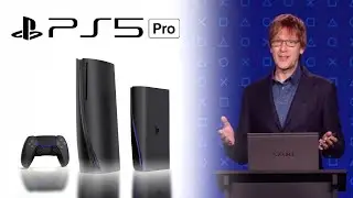 Why PS5 PRO Exists and WHY Xbox Series Pro is IMPOSSIBLE