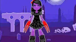 They Bleed Pixels - Official Debut Trailer (XBLIG) | HD