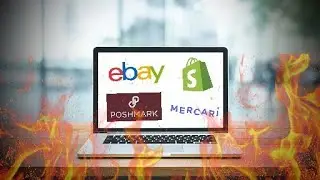 The Biggest Mistake New eBay Businesses Make