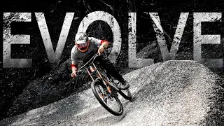 Evolve Trailer | A Local Queenstown MTB Film