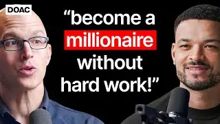 The Money Expert: Become A Millionaire Without Hard Work! THIS Is The Biggest Career Mistake!