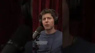 Sam Altman 