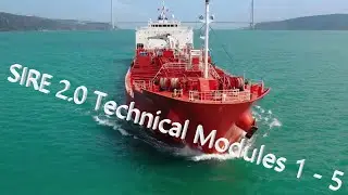 SIRE 2.0 Technical Training Videos Modules 1- 5