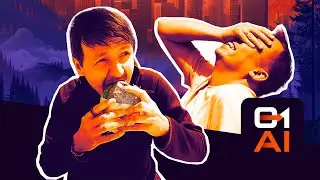 Cybertruck and Super Duper Burgers! Software Developer's Dream Day in San Francisco #0to1AI Vlog