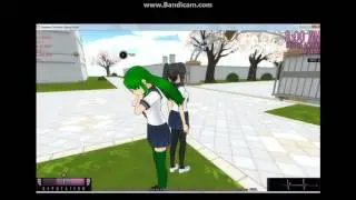 Yandere Simulator - Pose mod Cutscene Tutorial Part 2