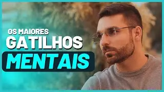 Os Maiores Gatilhos Mentais Para Aumentar 10x Suas Vendas E Influenciar Pessoas